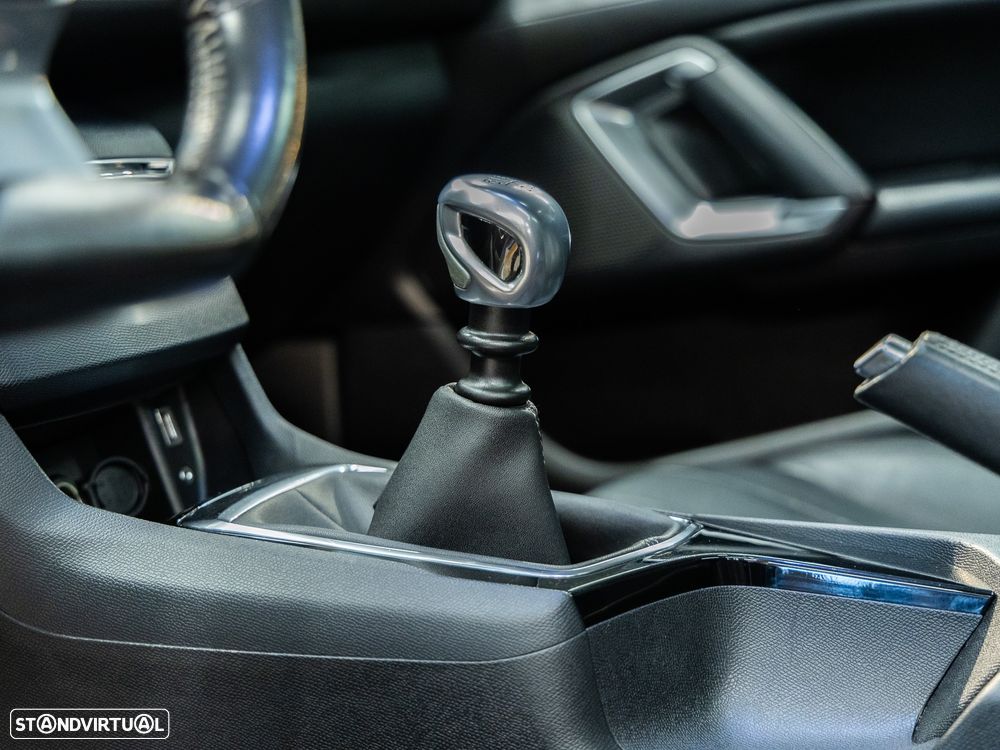 Peugeot 308 SW BlueHDi 120 Stop & Start Active - 11