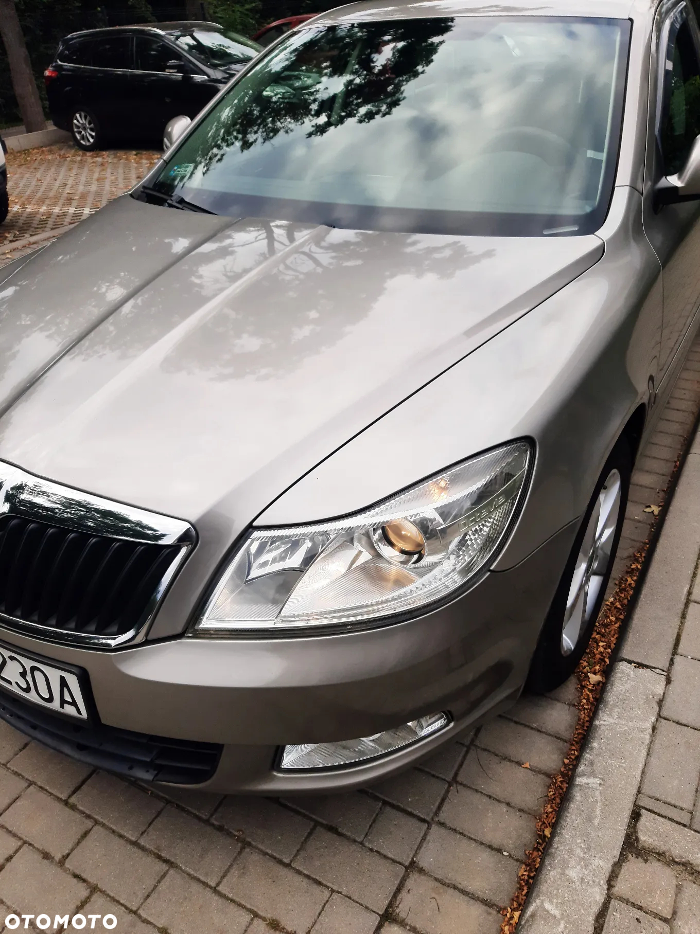 Skoda Octavia 1.4 TSI Ambition - 7