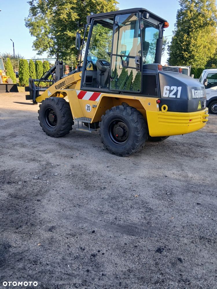 Kramer 621 - 7