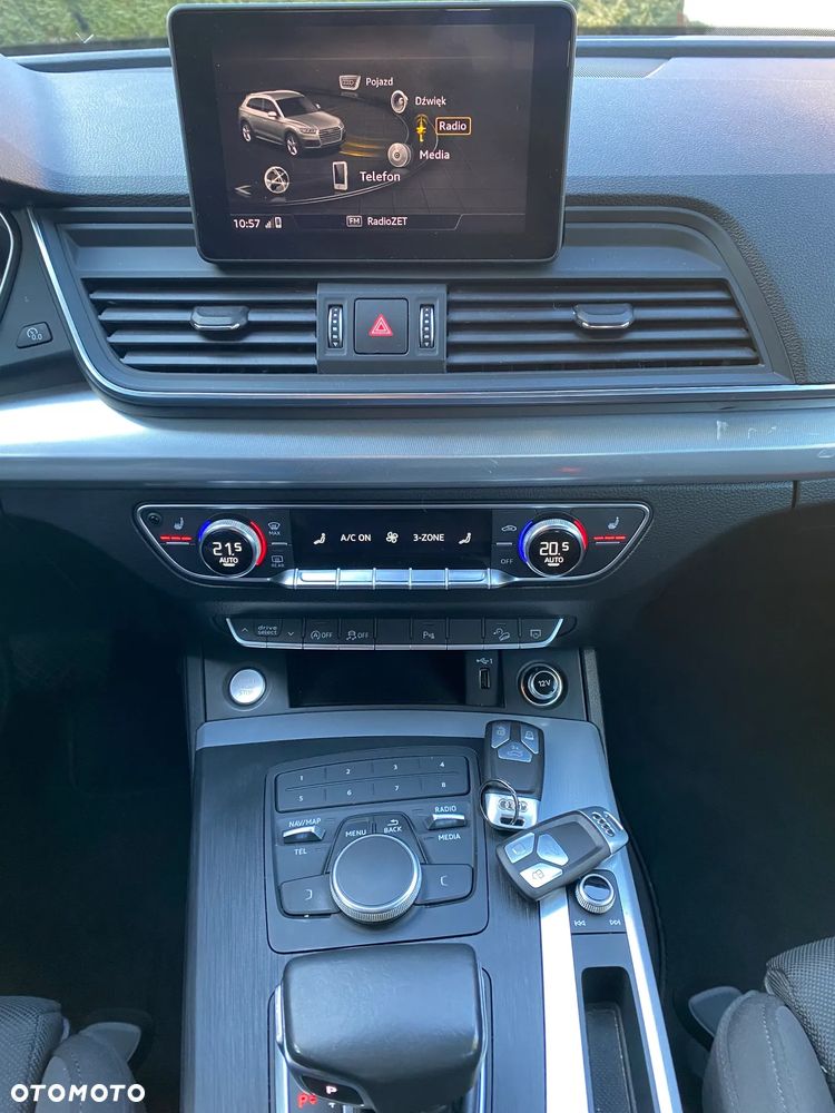 Audi Q5 2.0 TFSI Quattro S tronic - 15