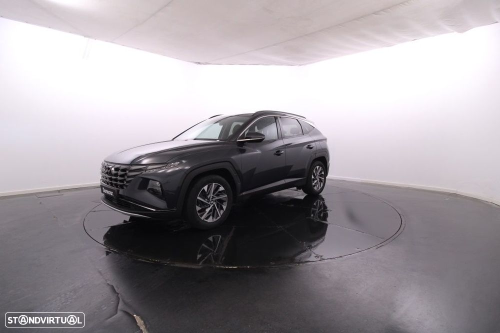 Hyundai Tucson 1.6 T-GDi Premium - 2