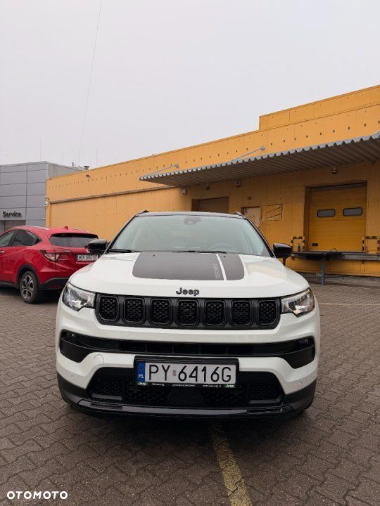 Jeep Compass - 3