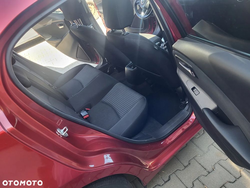 Mazda 2 1.5 Skypassion - 11