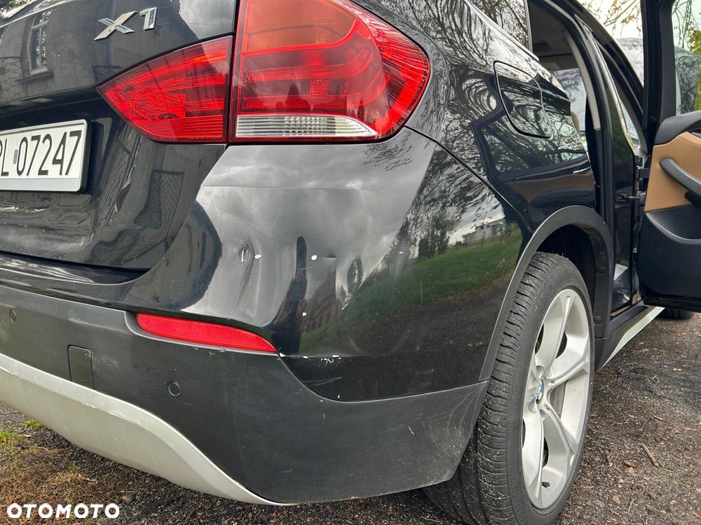 BMW X1 xDrive23d - 13