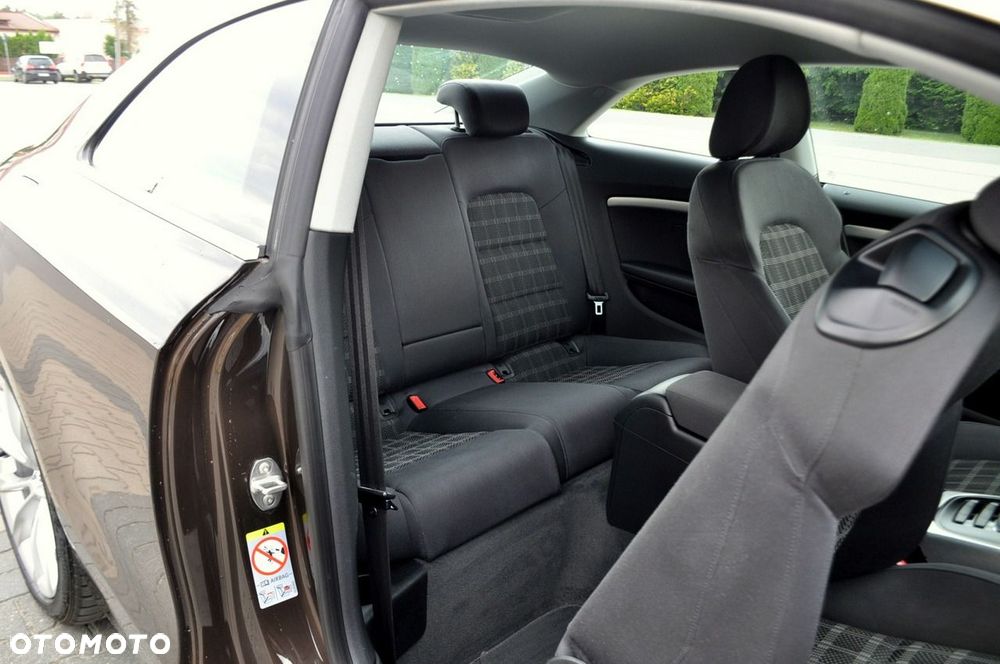 Audi A5 Coupé - 19