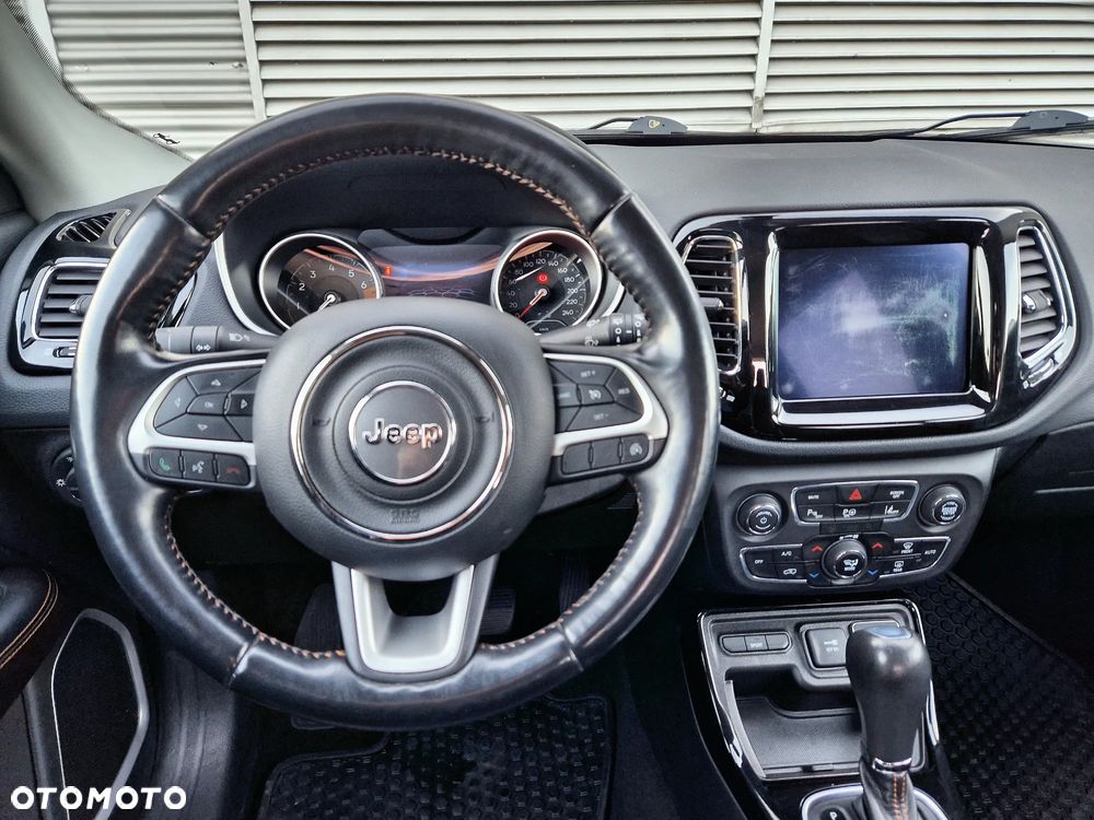 Jeep Compass 1.3 TMair Limited FWD S&S DDCT - 24