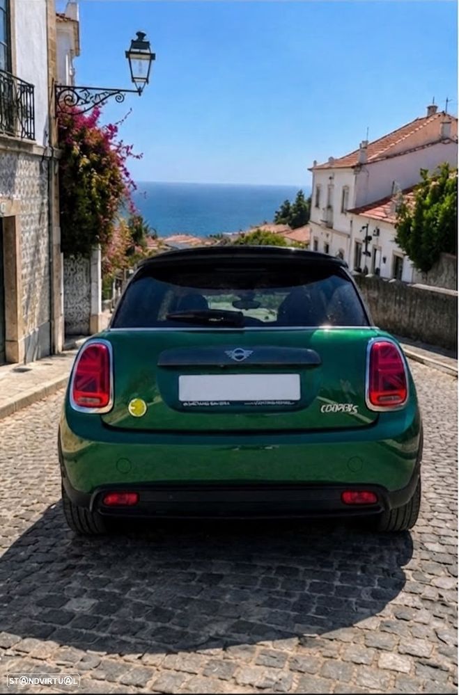 MINI Coupé - 2