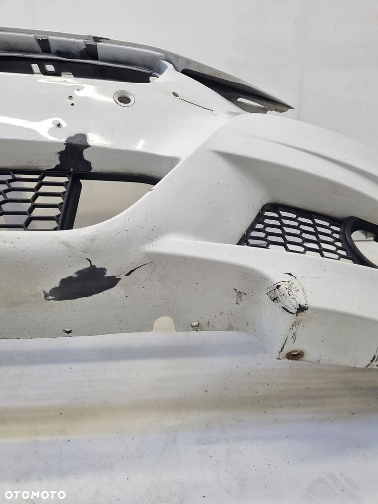 bmw 3 f30 f31 m-pakiet zderzak przód przedni pdc spr - 10