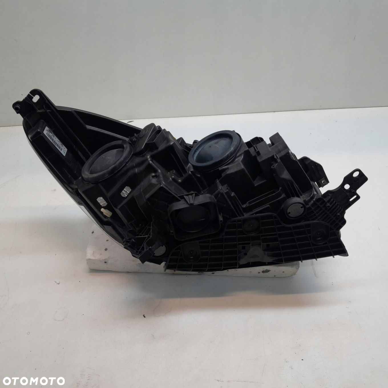 LAMPA LEWA PRZÓD FORD KUGA MK2 LED LIFT GV41-13W030-CF - 5