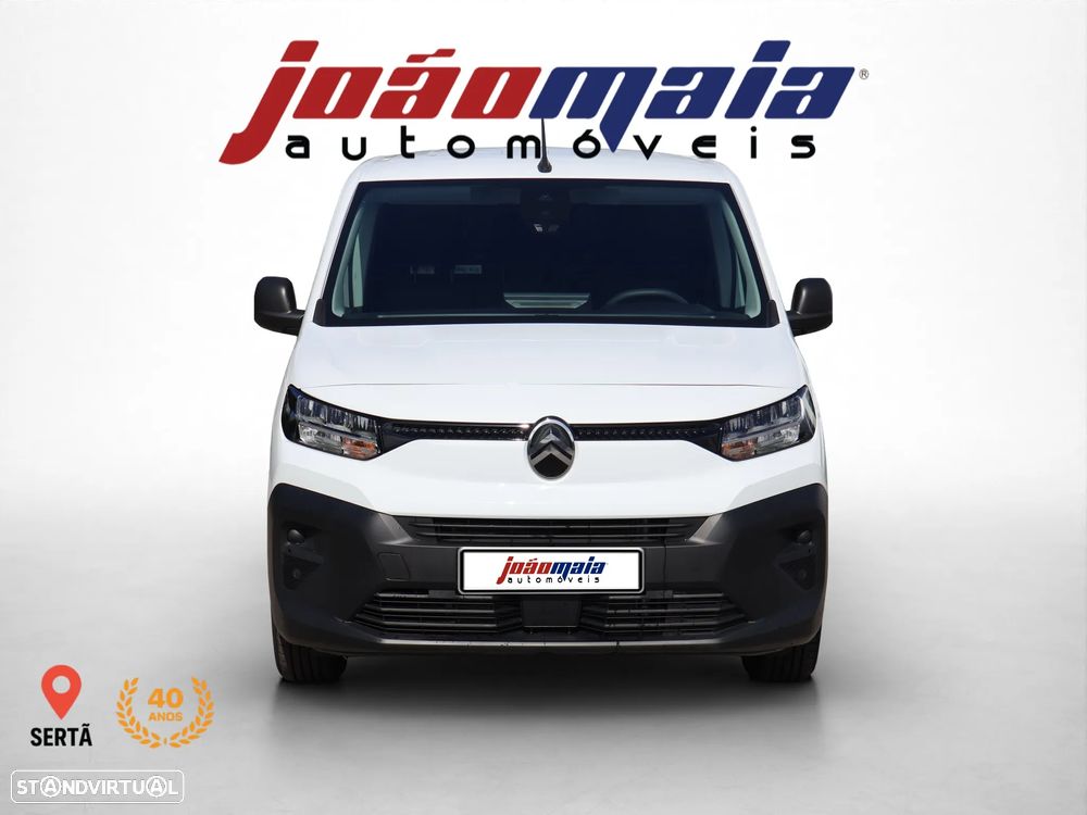 Citroën Berlingo - 3