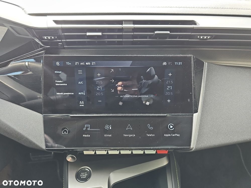 Peugeot 408 1.2 PureTech GT S&S EAT8 - 27