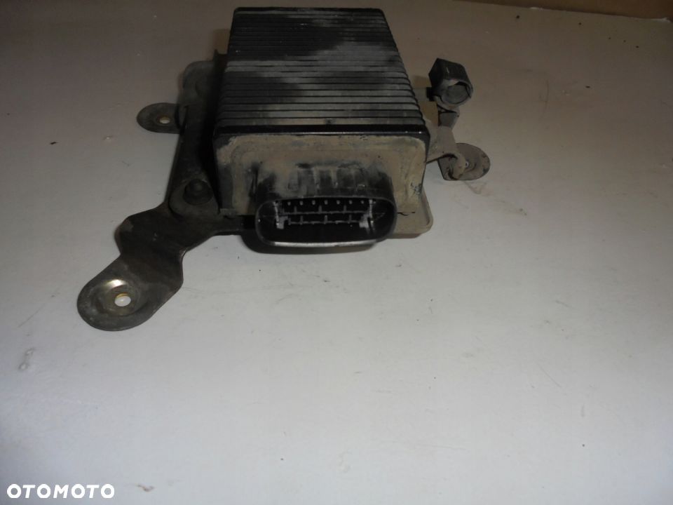 STEROWNIK KOMPUTER MITSUBISHI 1.8 GDI - 1