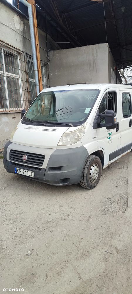 Fiat Ducato - 5