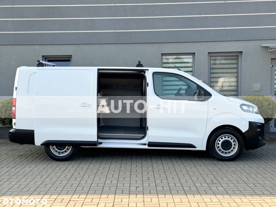 Opel Vivaro - 5