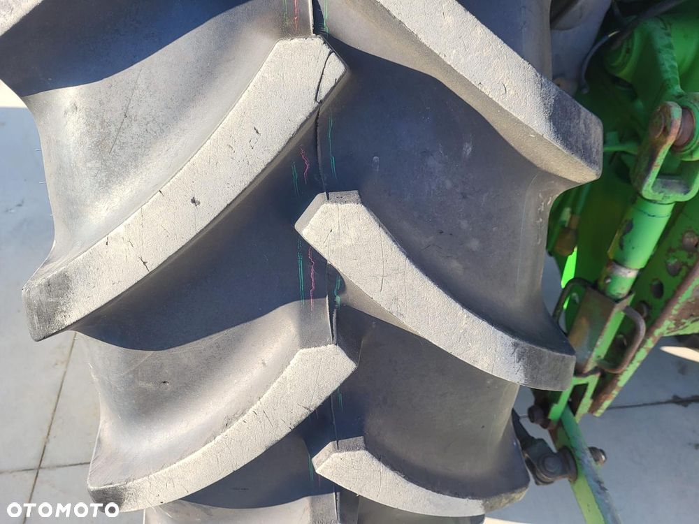 John Deere 5510 - 12