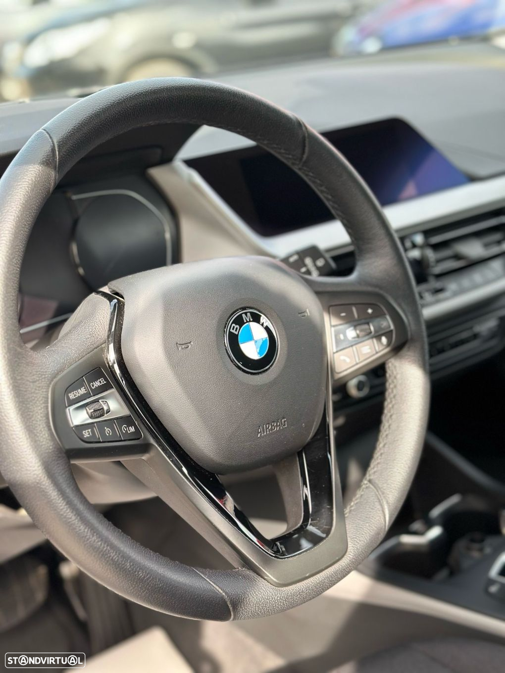BMW 116 d Aut. Urban Line - 8