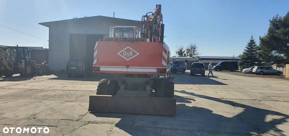 O&K MH6 - 3