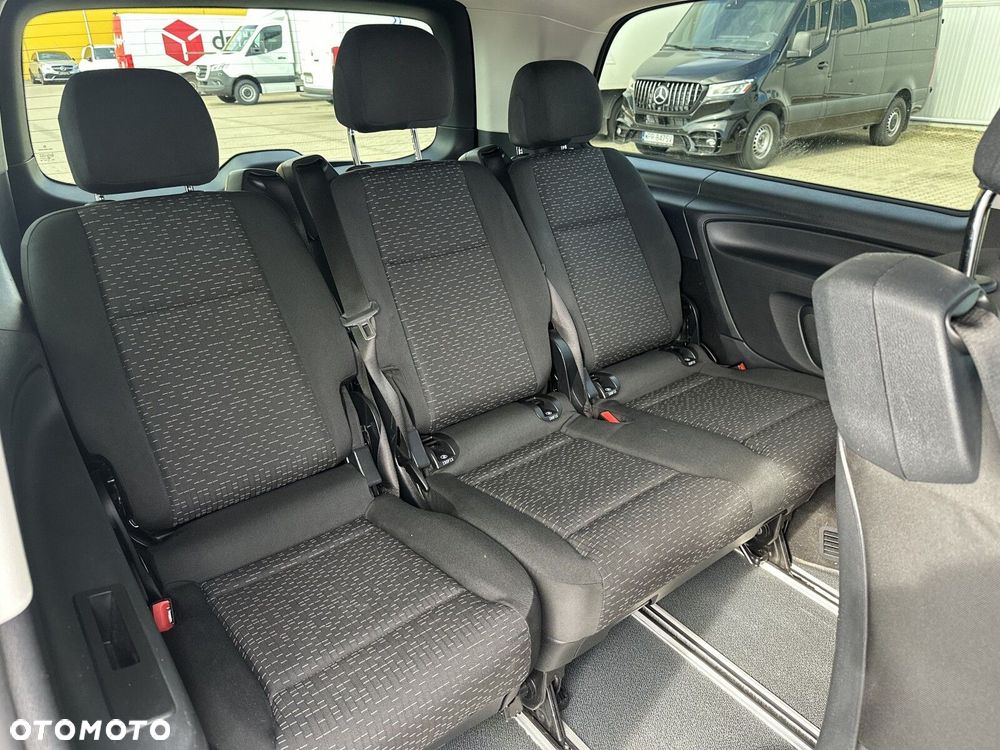 Mercedes-Benz Vito - 25