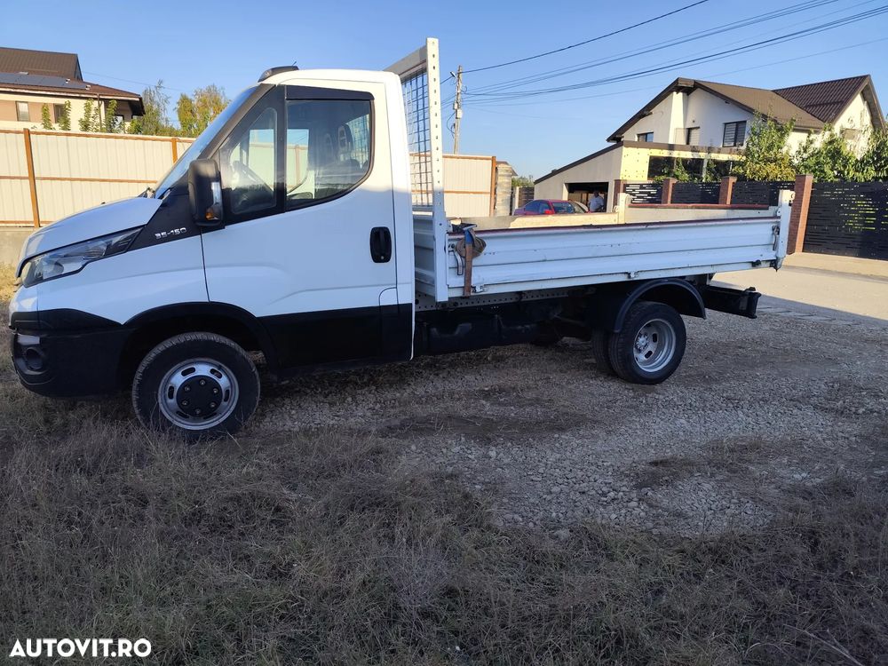 Iveco Daily - 3