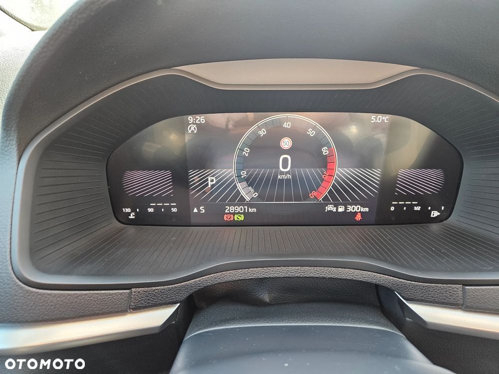 Skoda Karoq 1.5 TSI DSG Tour - 19