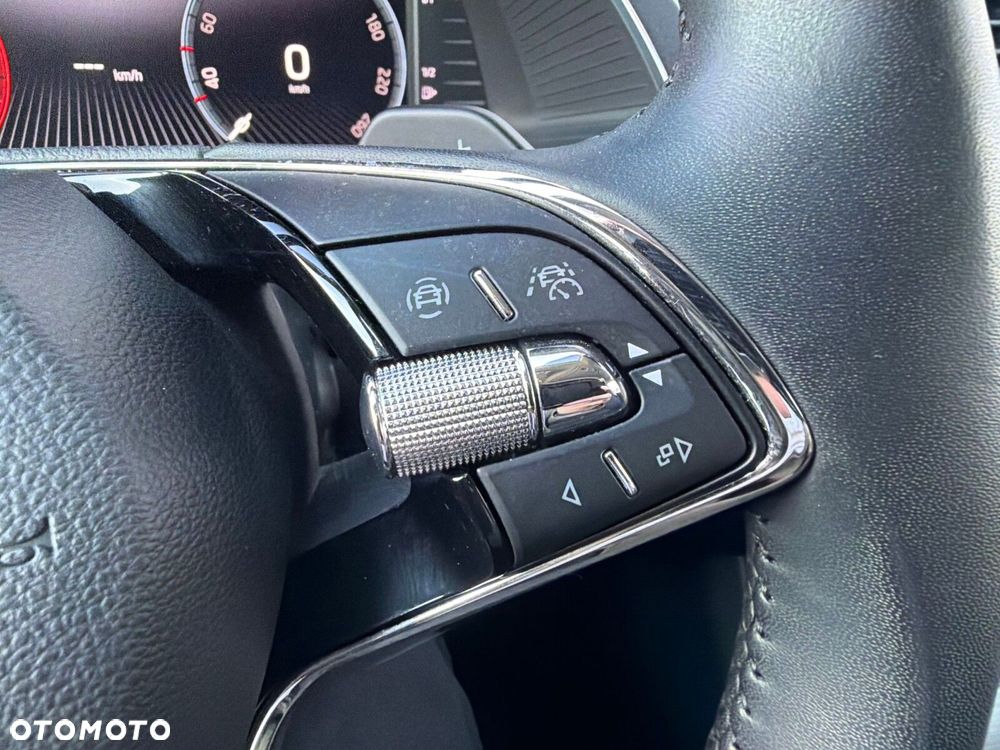 Skoda Superb - 26