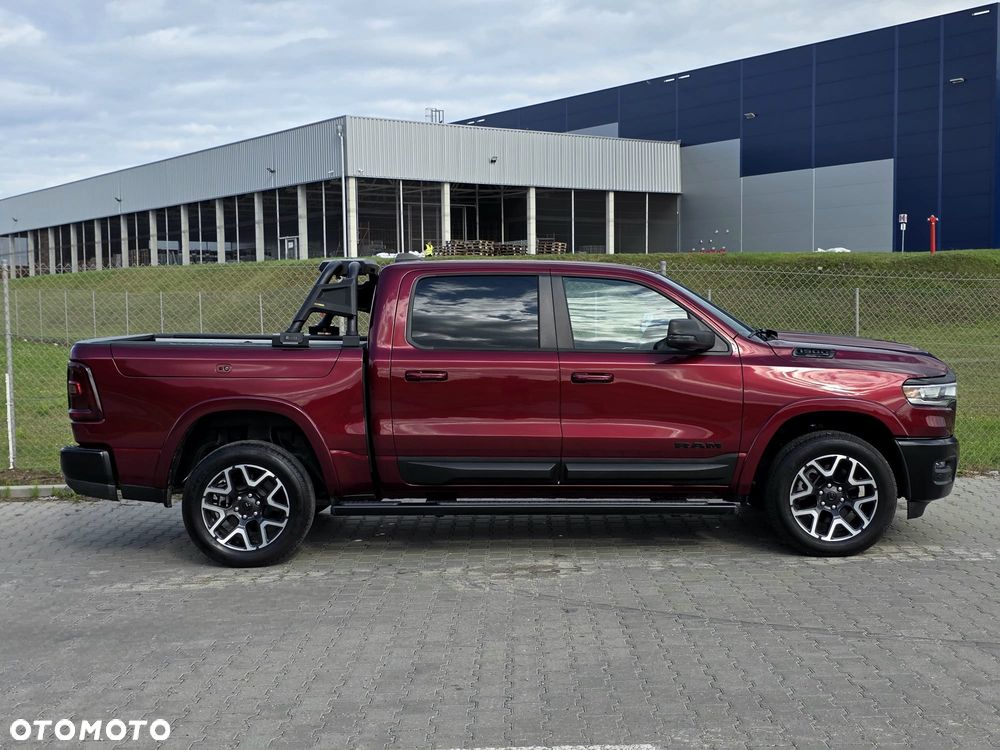 RAM 1500 - 7