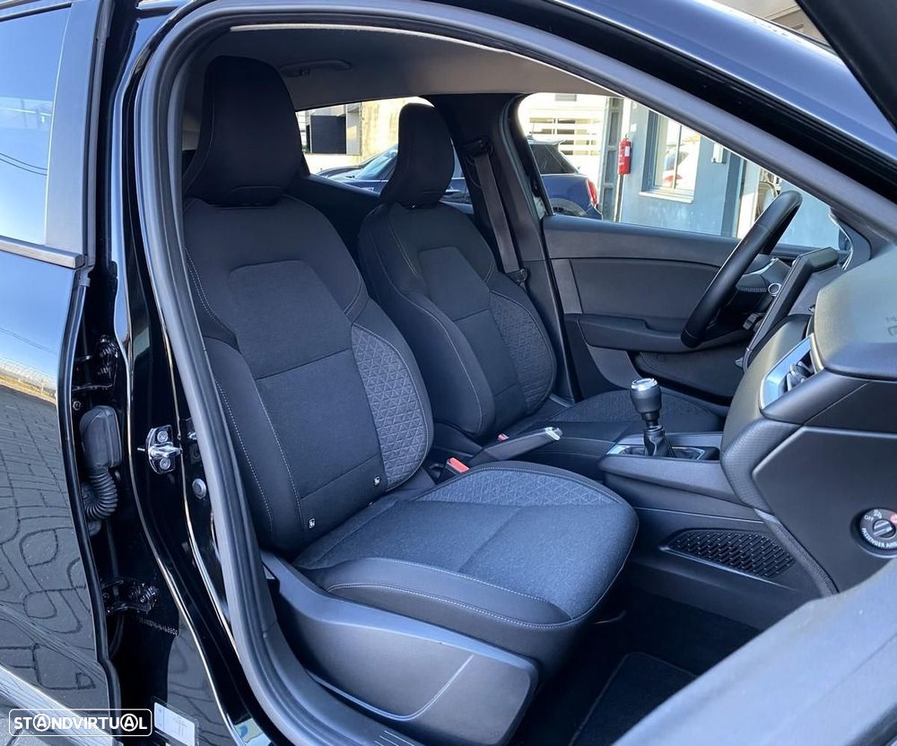 Renault Clio 1.5 Blue dCi Intens - 6