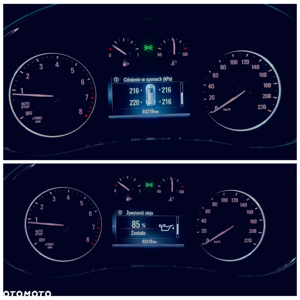 Opel Mokka X 1.4 ECOTEC Start/Stop Design Line - 10