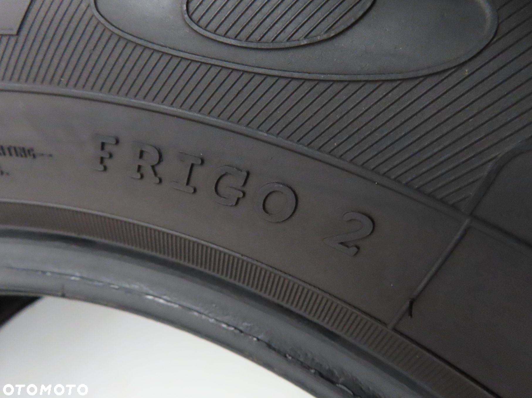 195/65R15 OPONA ZIMOWA Dębica Frigo 2 91T - 4