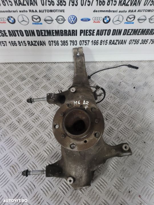 Fuzeta Dreapta Fata Bmw M5 M6 F10 F06 F12 F13 4.4 I M5 M6 - 1