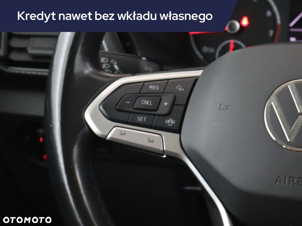 Volkswagen T-Cross - 19