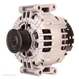 CA1811 ALTERNATOR VW CC EOS GOLF JETTA NEW BEATLE PASSAT POLO SCIROCCO SHARAN TIGUAN / 1.8 2.0 - 1