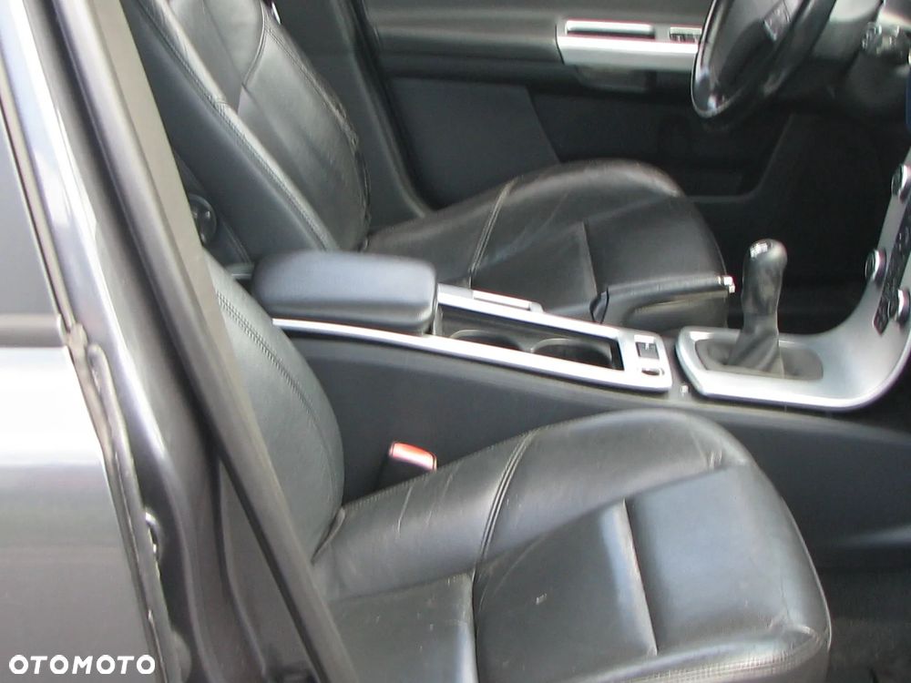 Volvo V50 1.6D DRIVe - 10