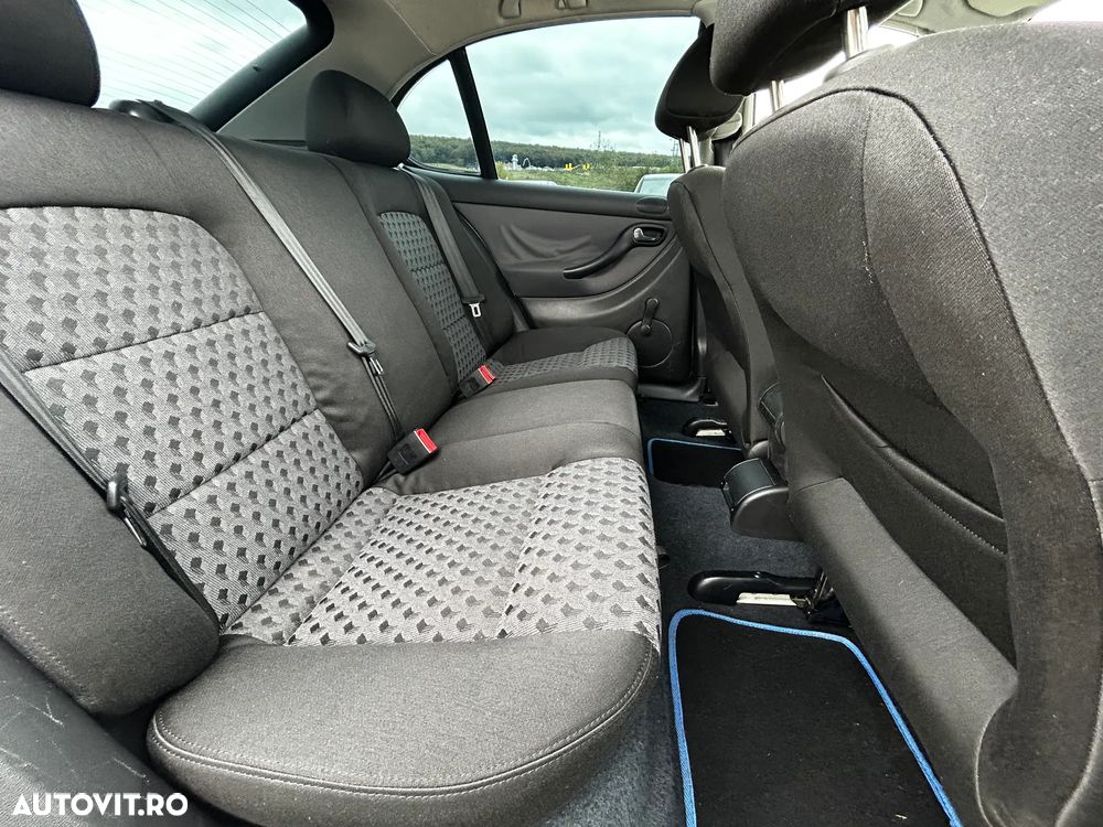 Seat Leon 1.6 16V Stella - 22