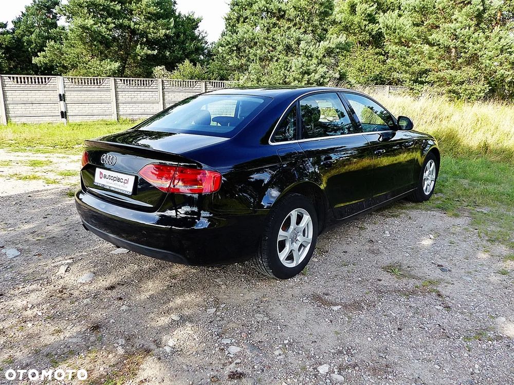 Audi A4 Limousine 1.8 TFSI Ambition - 7
