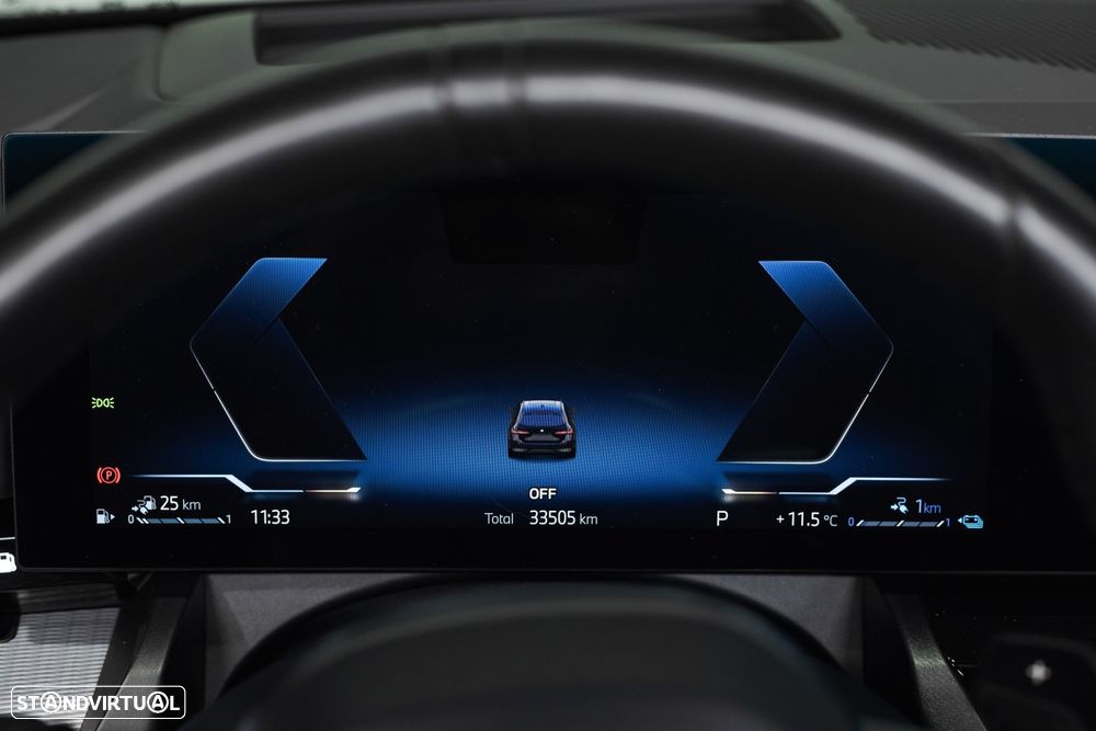 BMW 530 e xDrive Pack Desportivo M Pro - 13