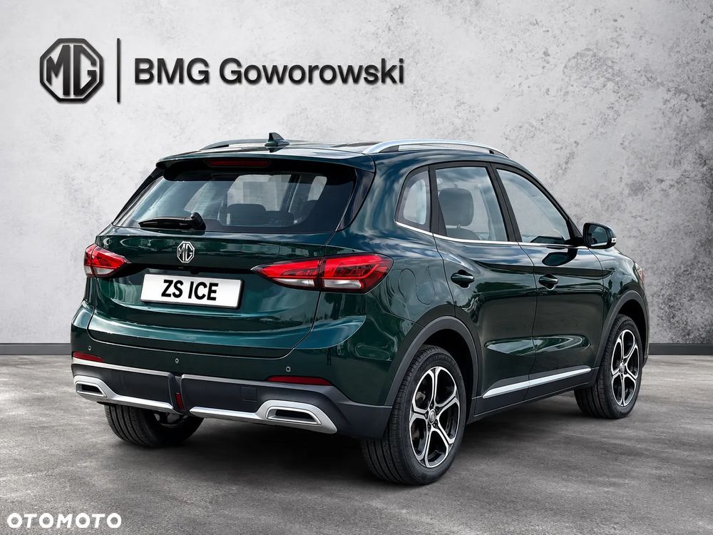 MG ZS 1.5 Excite - 6