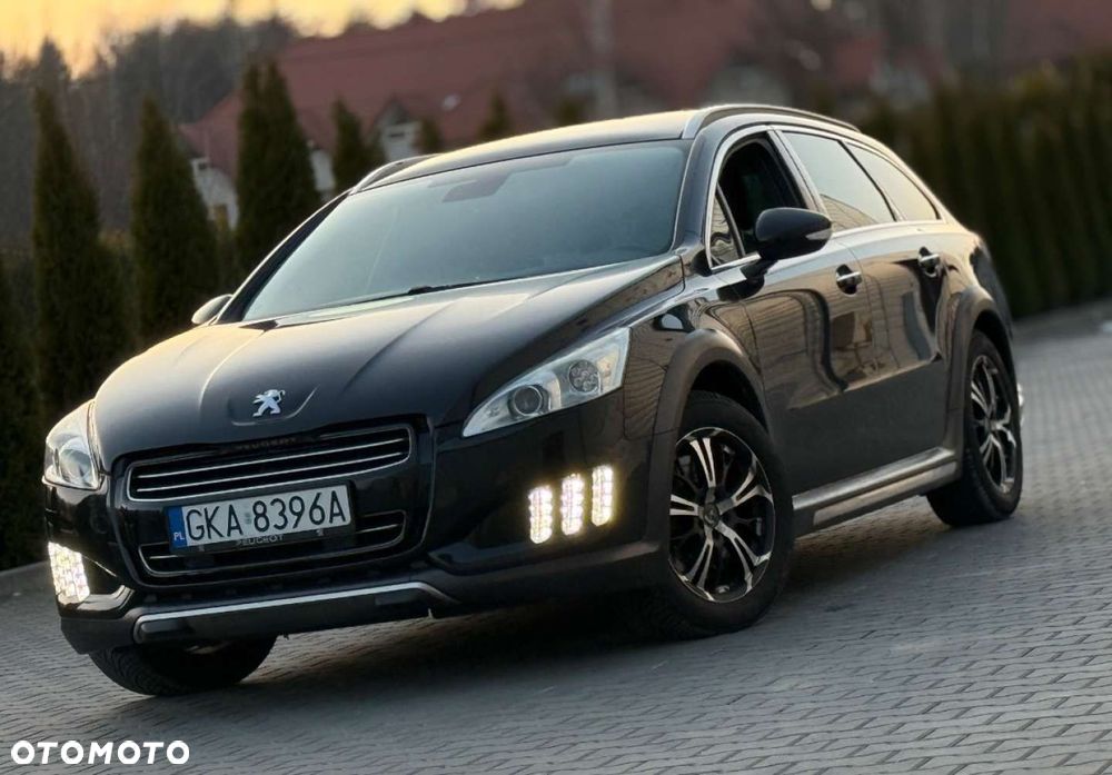Peugeot 508 - 13