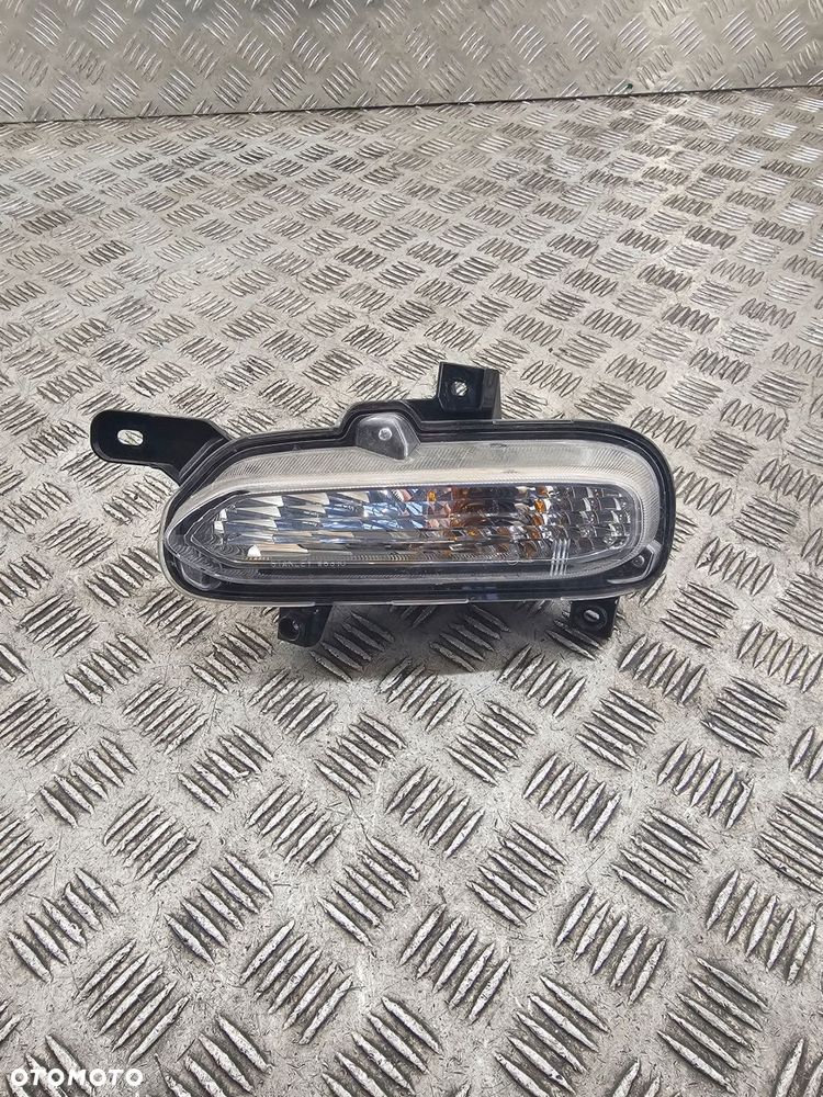 suzuki sx4 s cross lampa lewy przód halogen 6310l 00191 - 1