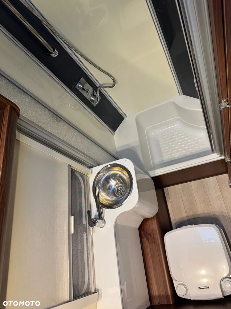 Fendt Larimar 590 - 31