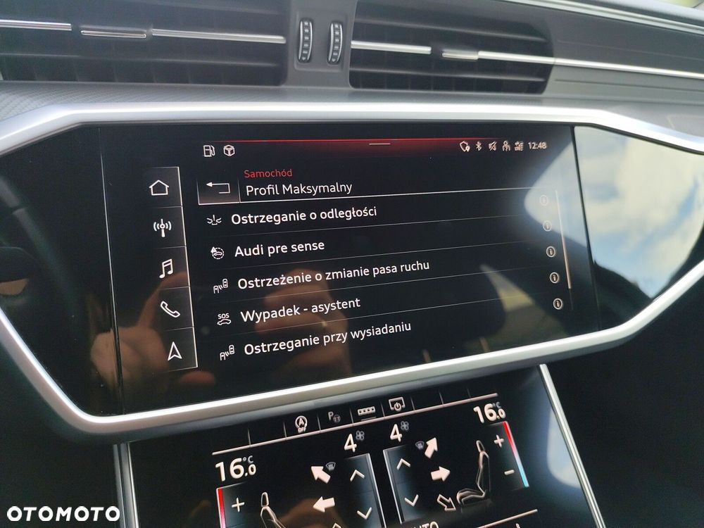 Audi A6 Limousine - 30