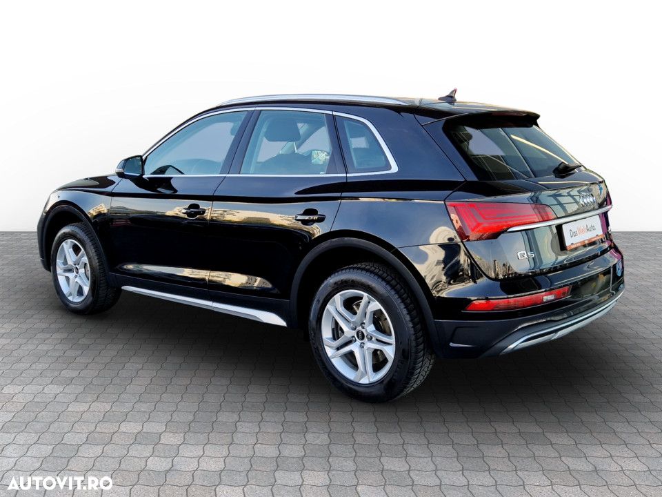 Audi Q5 - 4