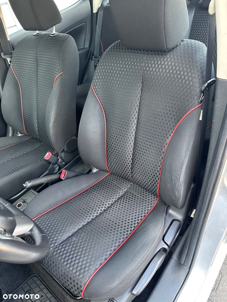 Mazda 2 1.3 MZR Active - 11