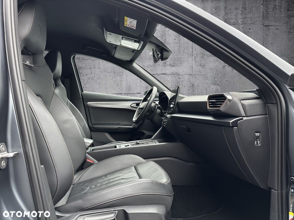 Cupra Formentor VZ 2.0 TSI 4Drive DSG - 12