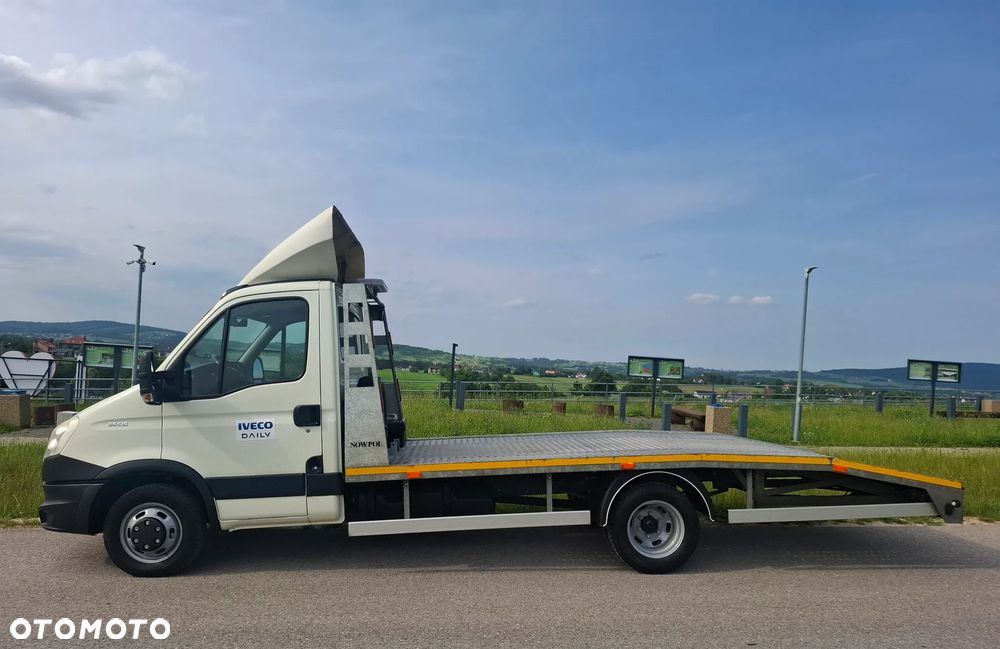 Iveco 35c15 - 2