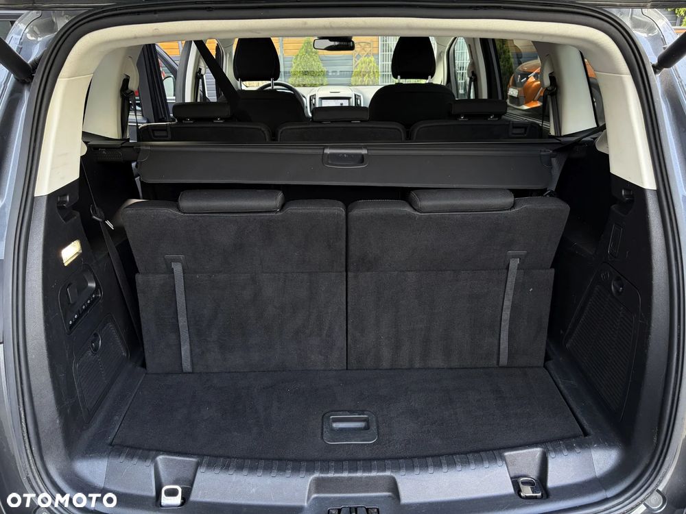 Ford S-Max 1.5 Eco Boost Start-Stopp TITANIUM - 36