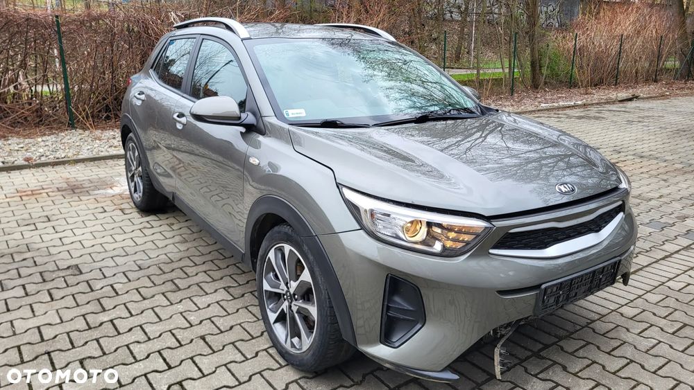 Kia Stonic 1.0 T-GDI XL - 13