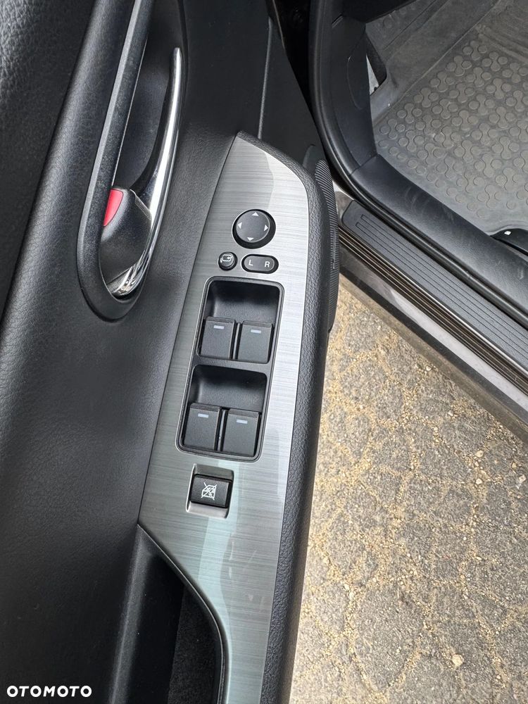 Mazda 6 2.0 Sport - 8