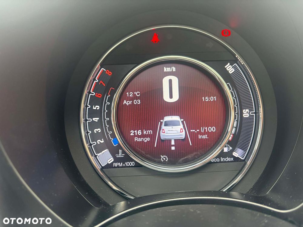 Fiat 500 ver-1-0-hybrid-connect - 27
