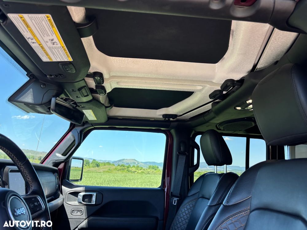 Jeep Wrangler - 18